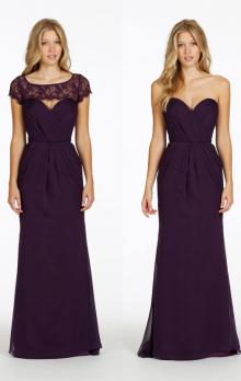 Purple Formal Dresses, Lilac, Regency, Grape Dresses Online