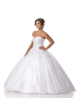 US$228.99 2015 Sweetheart Sleeveless Ruched White Floor Length Appliques Lace Up Organza