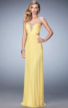 Yellow Formal, Evening, Cocktail Dresses and Gowns Australia