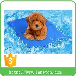Pressure Activated Self Cooling Chill Comfort Cooling Gel Pet Mat