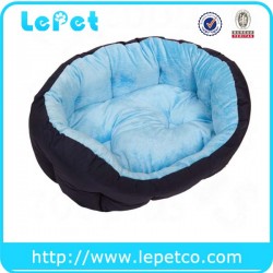 Manufacturer wholesale dog beds with removable cushion and cover soft and warm dog pet mat