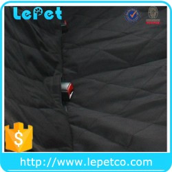 dog car seat cover/Protector dog hammock seat | Lepetco.com