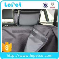 factory waterproof quilted dog cargo liner | Lepetco.com