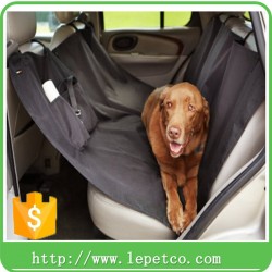 Dog seat cover hammock car hammock for dogs oxford non slip