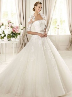 Luxury Wedding Dresses Affordable online – dressfashion.co.uk