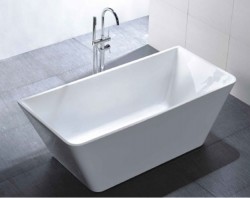 Modern freestanding bathtub JS-6819-JS-6819