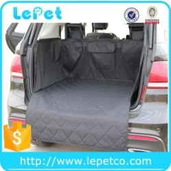Pet Car Seat Cover/dog hammock car seat cover | Lepetco.com