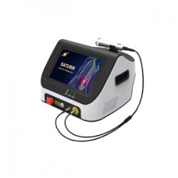 Smart Therapy Laser Systems