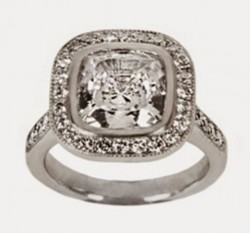 Engagement Ring Bayside