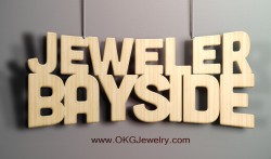 Jeweler Bayside