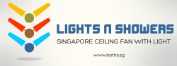 LED Ceiling Lights Singapore