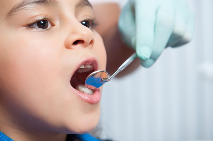Vinings Pediatric Dentist