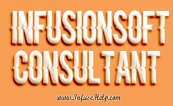 Infusionsoft Consultant