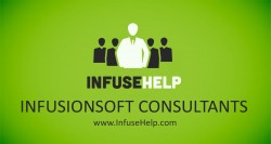 Infusionsoft Consultants