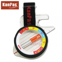 KANPAS–professional high quality compass