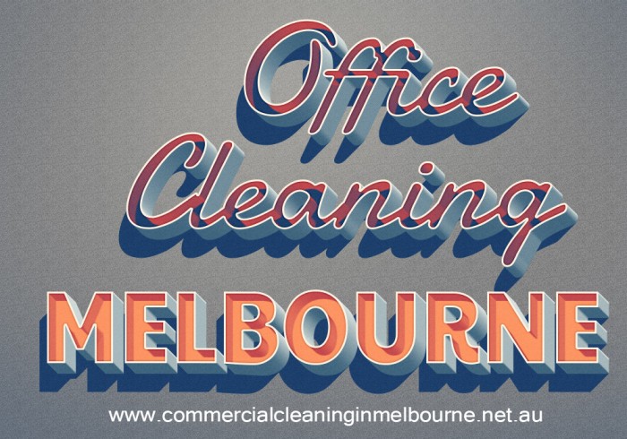 Office cleaning port Melbourne