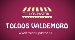 toldos Valdemoro