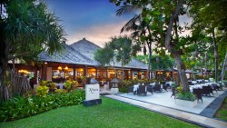 Arwana | Best Beachfront Seafood Restaurant in Bali