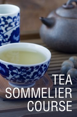 Course Selection – Australian Tea Masters
