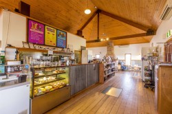 Caldermeade Farm & Cafe – a great place to stop on the way to Phillip Island