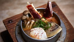 Kyoto Joe – Sumptuous Japanese cuisine