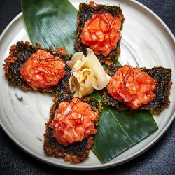 Kyoto Joe – Sumptuous Japanese cuisine