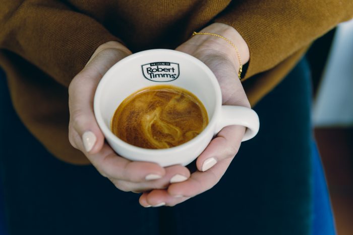 Coffee Tips | Robert Timms