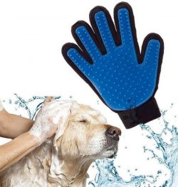 Washing Glove for Dog & Cat