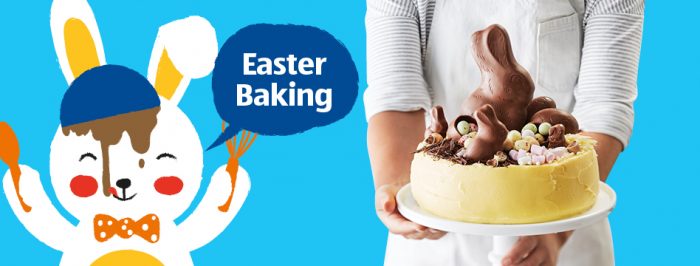 Easter Baking – ALDI Australia