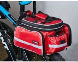 HOTSPEED Bicycle Bag – My Bicycle Store