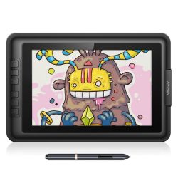 XP-Pen Artist 10S HD Tableta Gráfica con Pantalla IPS