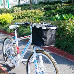 Bicycle Handlebar Basket – Products Marketplace