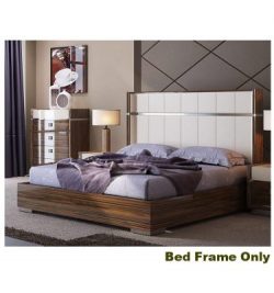 TB Luxury Bed Frame – Furniture Australia