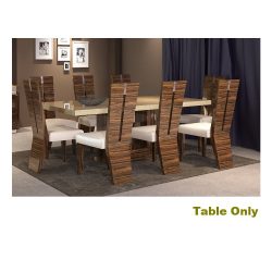 TD Dining Table – Furniture Australia