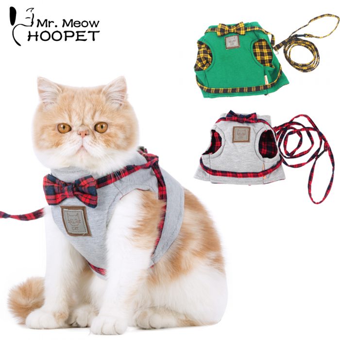 Cat Collar Leash – Pet Australia