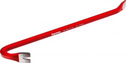 Supreme Crowbar- Red – Streetwear Official