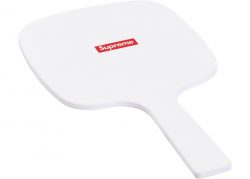 Supreme Hand Mirror White – Streetwear Official