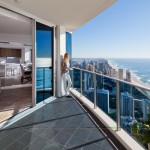Accommodation – Hilton Surfers Paradise