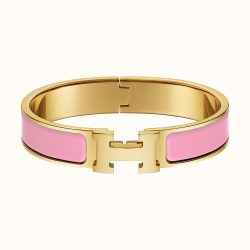 Clic H bracelet | Hermès