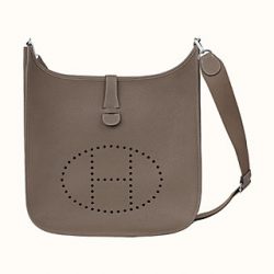 Evelyne III 40 bag | Hermès