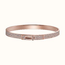 Kelly bracelet, small model | Hermès