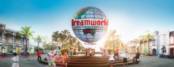 Theme Park Info and Tickets | Dreamworld