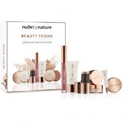 Nude by Nature Beauty Icons Collection 2019 | BIG W