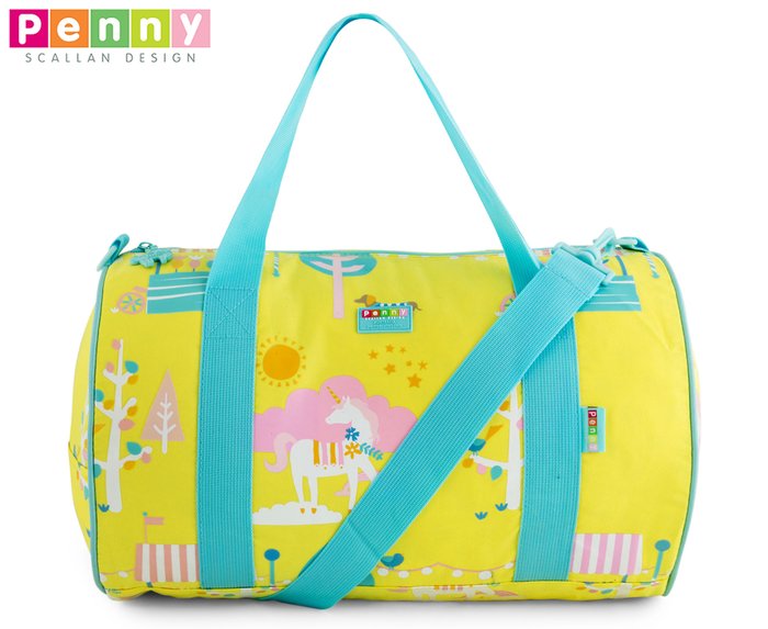 Penny Scallan Kids’ Park Life Duffle Bag |
