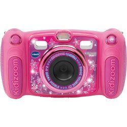 VTech Kidizoom Duo 5.0 – Pink |