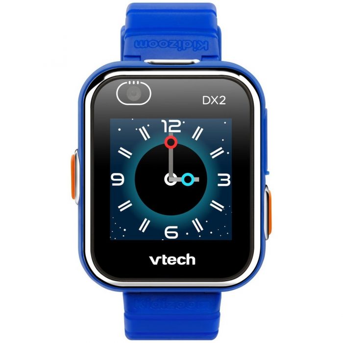 VTech Kidizoom Smartwatch DX2 – Blue | BIG W