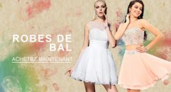 Robes de Bal & de Soirée & de Mariée pas cher – DreamyDress