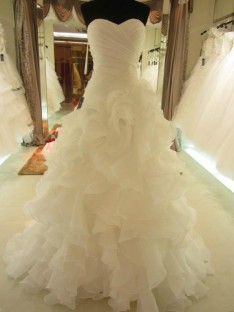 Robes de mariée lyon pas cher – DreamyDress