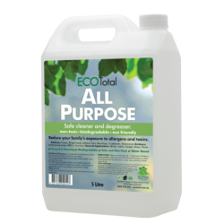 ECOTotal Australia | Natural and safe All Purpose cleaner
