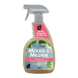 ECOTotal Australia | Natural and safe Mould and Mildew Remover